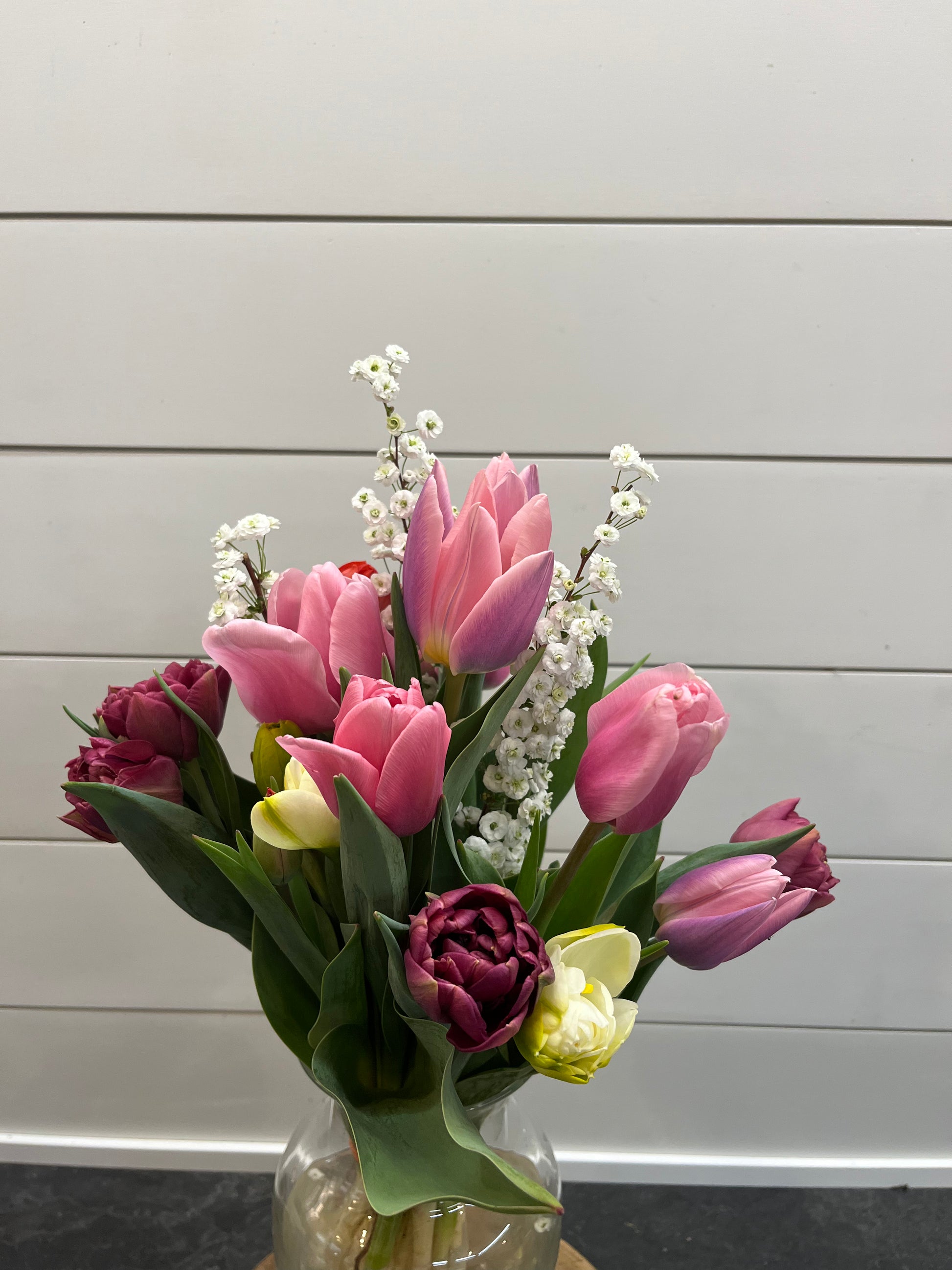 Spring Bouquet - Hickory View Farms, LLC